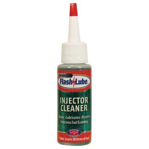 Flashlube Injector Cleaner 50Ml, Computers en Software, Laptop-opladers, Verzenden