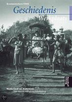 GESCHIEDENISWERKPLAATS VWO INDONESIE DR 1 9789001337162, Boeken, Schoolboeken, Verzenden, Zo goed als nieuw