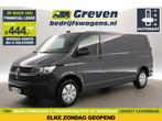 Volkswagen Transporter 2.0 TDI 150PK L2H1 Automaat Airco, Automaat, Volkswagen, Diesel, Nieuw