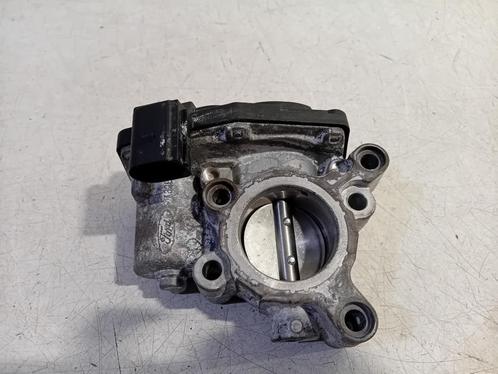 Gasklephuis Ford Fiesta VII 1.0 EcoBoost mHEV H6BG9F991BA, Auto-onderdelen, Motor en Toebehoren, ARN erkend, Stiba lid, Erkend duurzaam