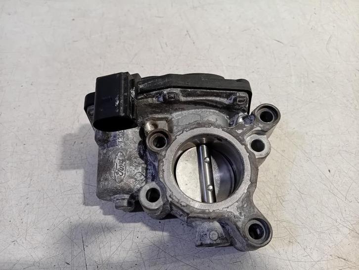 Gasklephuis Ford Fiesta VII 1.0 EcoBoost mHEV H6BG9F991BA, Auto-onderdelen, Motor en Toebehoren, ARN erkend, Stiba lid, Erkend duurzaam