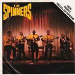 vinyl single 7 inch - The Spinners - The Spinners, Zo goed als nieuw, Verzenden
