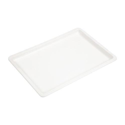 Deksel voor Deegkrat Cambro, Zakelijke goederen, Horeca | Keukenapparatuur, Nieuw in verpakking, Ovens, Magnetrons en Steamers