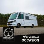 Weinsberg CaraCore 650 MEG automaat, Caravans en Kamperen, Diesel, Tot en met 4, Tot 4 meter, Overige merken