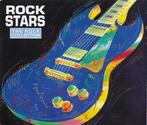 cd - Various - The Rock Collection (Rock Stars), Verzenden, Zo goed als nieuw