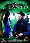 Stargate Atlantis - Season 1, Volume 1.1  DVD