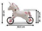 Unicorn loopfiets, Verzenden, Nieuw, Overige typen