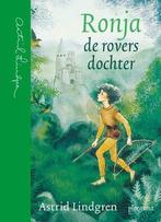 Ronja De Roversdochter |  NIEUW | Lindgren, Astrid | 9789021, Ophalen of Verzenden, Nieuw, Lindgren, Astrid