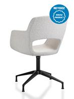 Vergaderstoel Adore - wit - nieuw, Nieuw in verpakking