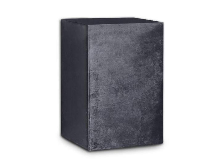 COCO Hocker - Mat Velvet Kleur - 40x40x60cm, Huis en Inrichting, Woonaccessoires | Overige, Nieuw, Verzenden