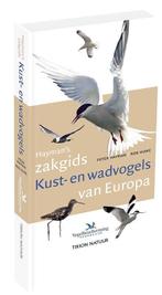 Haymans zakgids kust- en wadvogels van Europa / Haymans, Verzenden, Gelezen, Peter Hayman