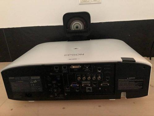 Epson EB-L1070U Projector, Verzamelen, Fotografica en Filmapparatuur