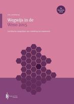 9789493376212 Wegwijs in de Wmo 2015 | Tweedehands, Verzenden, Zo goed als nieuw, Lunenburg Ingeborg
