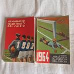 Italiaanse voetbal competitie - Geïllustreerde, Nieuw