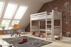 Rockwood® Hoogslaper Camiel Wit, Nieuw, Ophalen of Verzenden, Hoogslaper