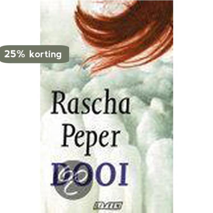 Dooi 9789020421194 R. Peper, Boeken, Romans, Gelezen, Verzenden