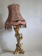 Lamp - Hars, Antiek en Kunst