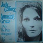 Judy Collins - Amazing Grace, Ophalen of Verzenden, Gebruikt