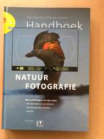 Natuurfotografie Artistiek - Kijkvaardigheid - Inspiratie, Boeken, Ophalen of Verzenden, Zo goed als nieuw, Fotografie algemeen