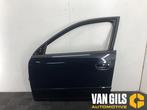 Portier 4Deurs links-voor Audi A4 O256314, Ophalen of Verzenden, Nieuw