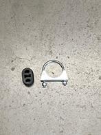 Uitlaat, Tussendemper Saab 9-3, Verzenden, Nieuw