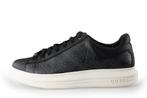 Guess Sneakers in maat 44 Zwart | 10% extra korting, Verzenden, Zwart, Nieuw, Sneakers of Gympen