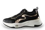 Mexx Sneakers in maat 41 Zwart | 10% extra korting, Mexx, Verzenden, Zwart, Sneakers of Gympen