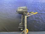 Yamaha 6pk buitenboordmotor |  Afstandsbediening, Watersport en Boten, 5 tot 10 pk, Viertaktmotor, Ophalen of Verzenden, Zo goed als nieuw