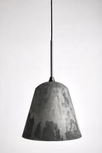 Norr11 - Wandlamp - Line Two Oxidized - Aluminium, Antiek en Kunst, Antiek | Lampen