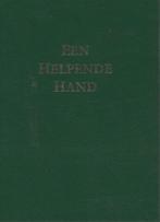 Een helpende hand 9789063350048 Ds. A. Elshout, Verzenden, Gelezen, Ds. A. Elshout