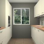 Magnolia keuken Siena 100788, Verzenden, Nieuw