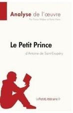 Le Petit Prince dAntoine de Saint-Exupery by Pierre Weber, Gelezen, Pierre Weber, Verzenden