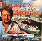 cd - Herman Lippinkhof - Liedjeskaravaan, Verzenden, Zo goed als nieuw