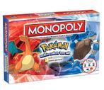 Monopoly Pokémon Kanto Edition - Bordspel - Nieuw, Hobby en Vrije tijd, Gezelschapsspellen | Bordspellen, Vijf spelers of meer