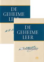 De Geheime Leer (deel 1 en 2) H.P. Blavatsky, Verzenden, Nieuw
