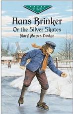 Hans Brinker, Ophalen of Verzenden, Nieuw