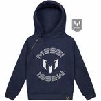 Messi-collectie Trui hoodie Messi (navy), Kinderen en Baby's, Babykleding | Maat 74, Nieuw, Messi, Verzenden