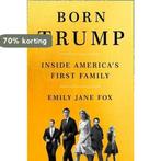 Born Trump 9780008292454 Emily Jane Fox, Boeken, Verzenden, Gelezen, Emily Jane Fox