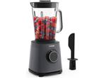 Tefal Perfectmix Essential BL771B - High Speed Blender -, Verzenden, Zo goed als nieuw