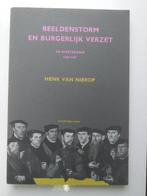 Beeldenstorm en burgerlyk verzet 9789061681212 Nierop, Gelezen, Nierop, Henk van, N.v.t., Verzenden