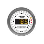 Innovate MTX Digital Exhaust Gas Temperature (EGT) Gauge Kit, Ophalen of Verzenden, Nieuw