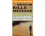 The medium kills the message - The medium kills the message, Ophalen of Verzenden, Nieuw