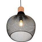 LED Hanglamp - Hangverlichting - Trion Jenna XL - E27, Huis en Inrichting, Lampen | Hanglampen, Ophalen of Verzenden, Nieuw, Metaal
