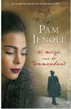 Het meisje van de kommandant 9789402701876 Pam Jenoff, Verzenden, Gelezen, Pam Jenoff