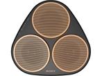 Sony SRS-RA5000 - Draadloze multiroom speaker - 360 Reality, Audio, Tv en Foto, Luidsprekers, Verzenden, Zo goed als nieuw