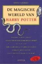 De magische wereld van Harry Potter, Boeken, Nieuw, Verzenden