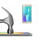 Samsung S6 Edge plus Screenprotector - Anti-Schok Screen Pro, Telecommunicatie, Nieuw, Verzenden