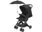 Maxi-Cosi Lara² Buggy - Essential Black (Black Frame), Verzenden, Zo goed als nieuw