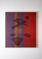 Susanna Costantini - Wandtapijt - 95 cm - 83 cm