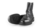 Tamaris Chelsea boots in maat 40 Zwart | 10% extra korting, Kleding | Dames, Schoenen, Tamaris, Verzenden, Zwart, Overige typen